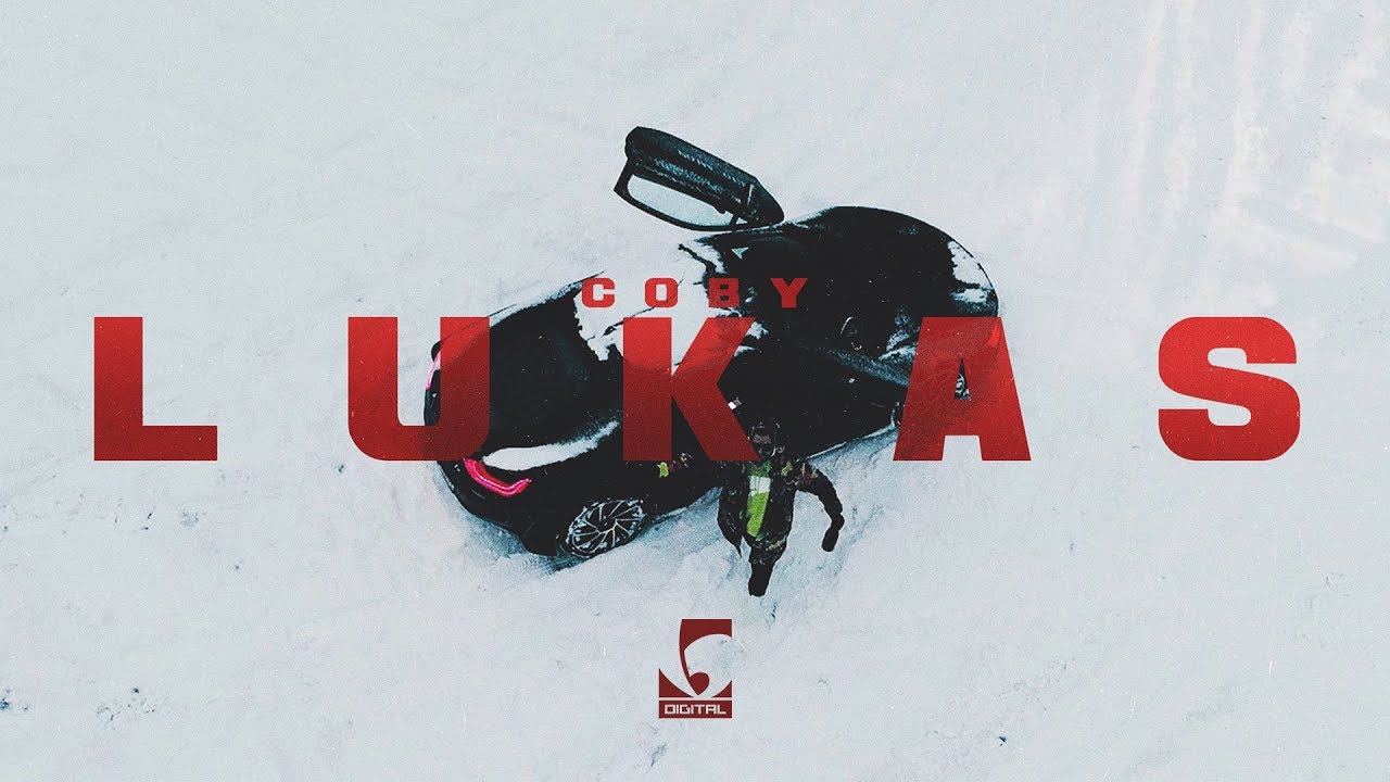 Coby - Lukas 🎶 Available on All Streaming Platforms