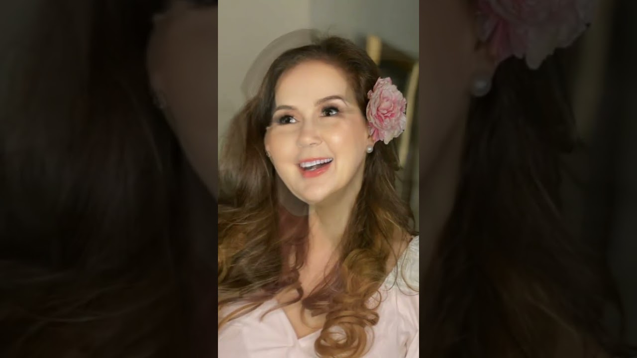 Cristina Gonzalez Romualdez: From Politician to Filipina Actress 🎬