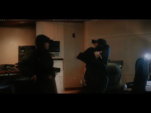 LYNDA x IMEN ES "Introspection" (Clip Officiel)