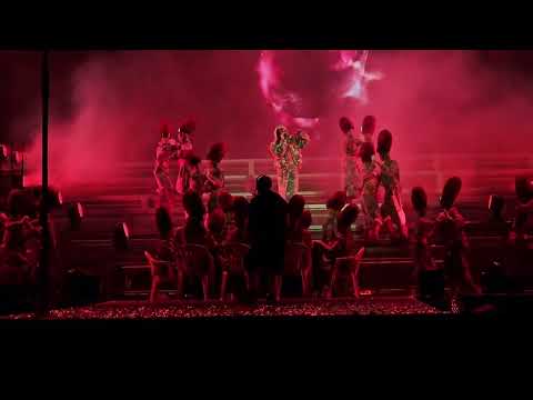 Spoiler 2° Inedito (Desperado), Ghali Live Rho Milano