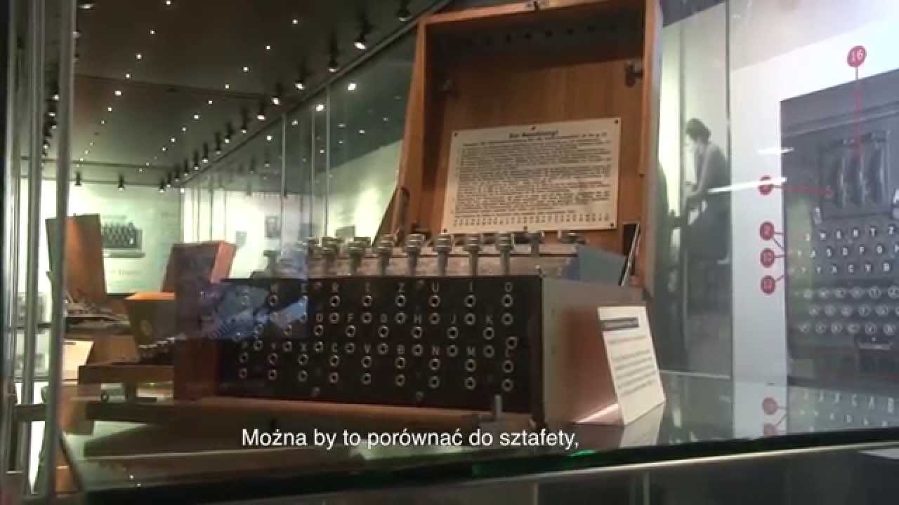 Discover the Pioneers Behind the Enigma Breakthrough at Bletchley Park 🔍