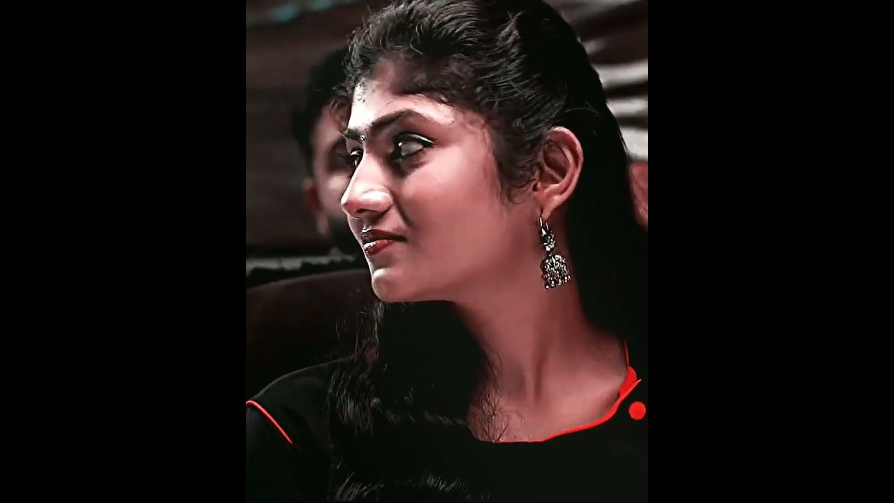 Love at First Sight - Tamil WhatsApp Status