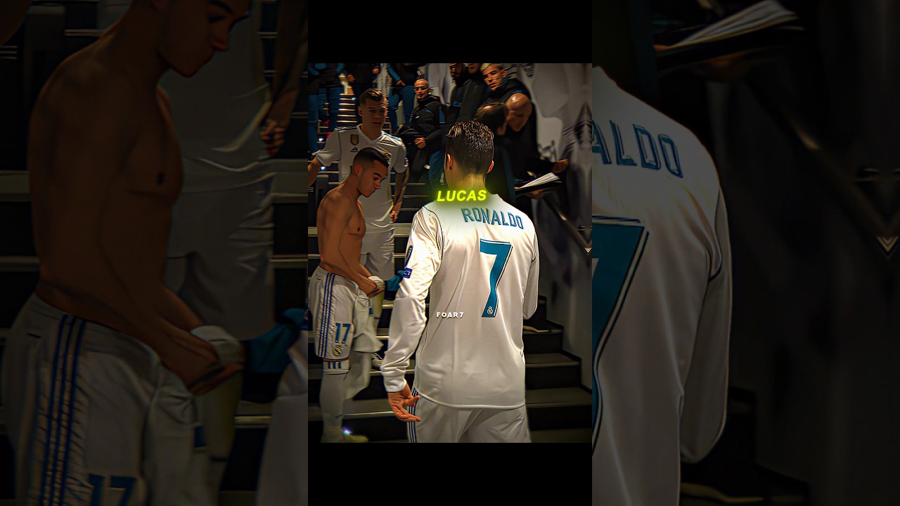 Ronaldo & Vazquez x Juventus ☠️ #ronaldo #shorts #football #cristianoronaldo #viralvideo #ucl #edit