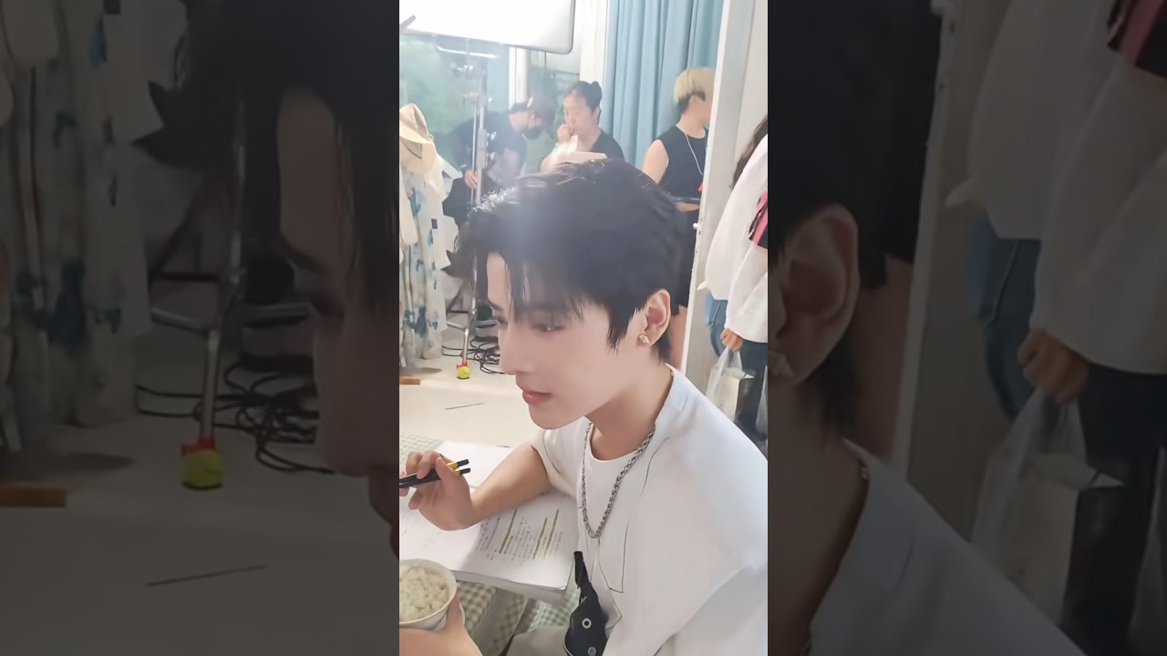 Guess Who? Chinese Mini Drama π¬