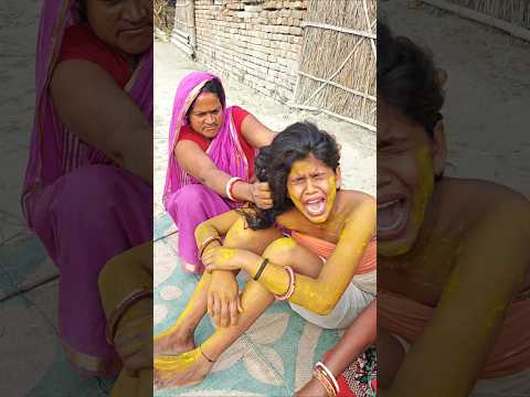 Ek ladki ke Ghar wale ladki ko jabardasti kara rahi thi shaadi😱ðŸ˜#shorts #viral #youtubeshorts #yt