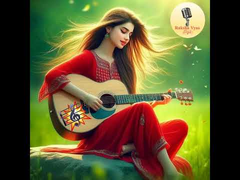 Aap jo mere meet na hote : Raksha's 90's Rendition