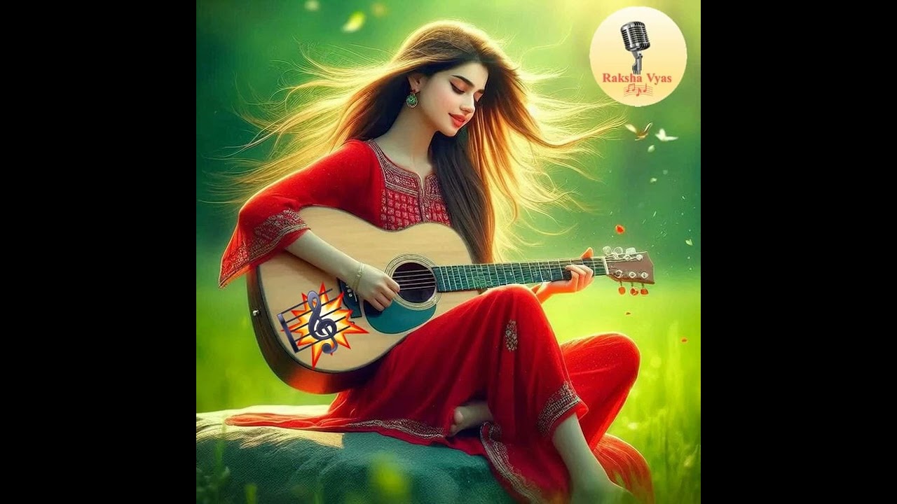 Raksha's 90's Rendition of 'Aap Jo Mere Meet Na Hote' 🎶