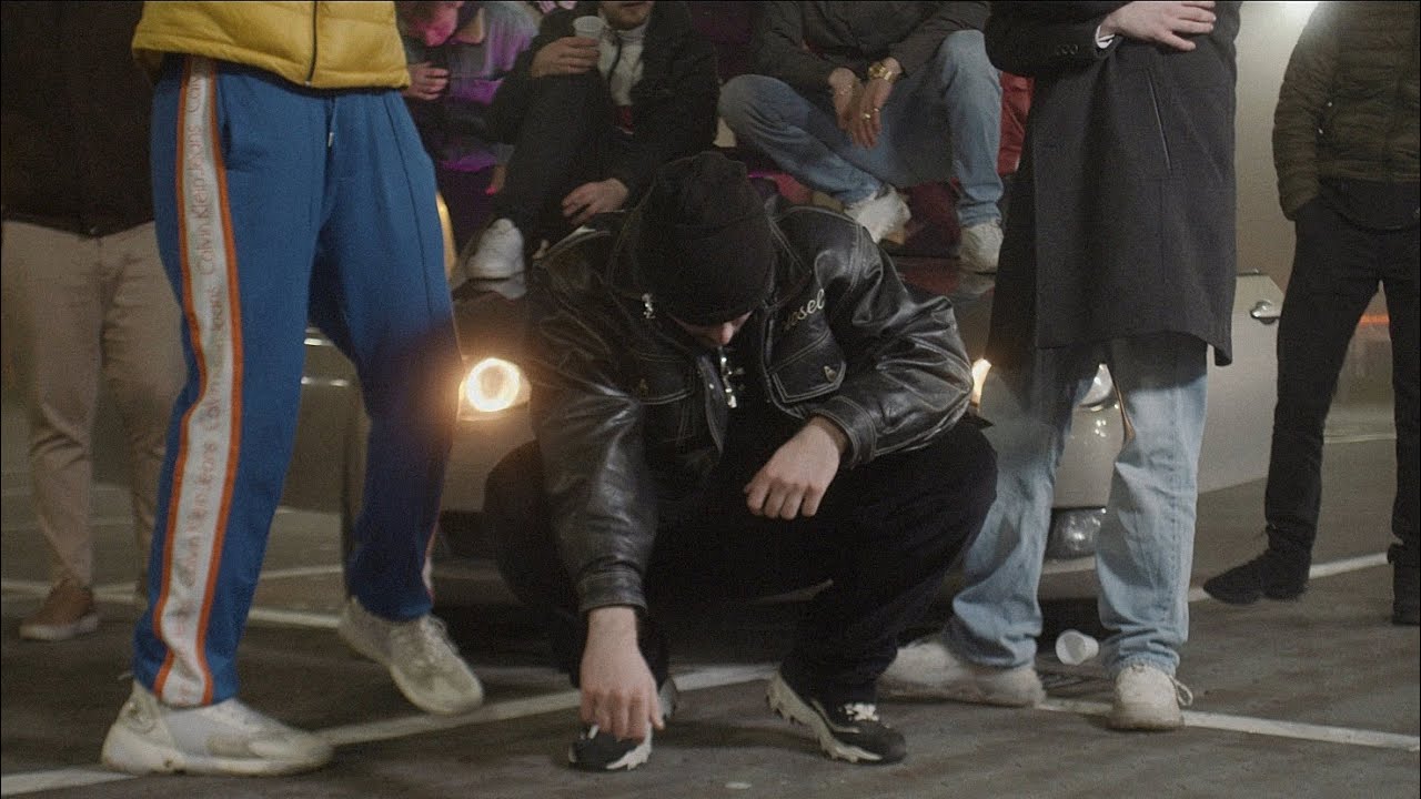 Bedoes & Lanek - 1998 (mam to we krwi) Preorder & Listen 🎶