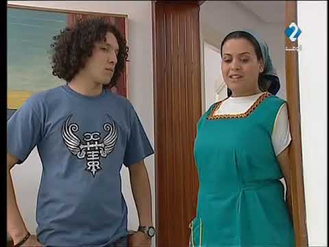 laieli elbith episode 1 2 3 4 5 6 7 8 9 صيد الريم الحلقة