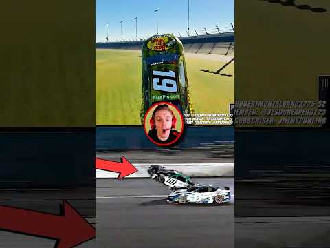 The one thing NASCAR ‘25 actually got right