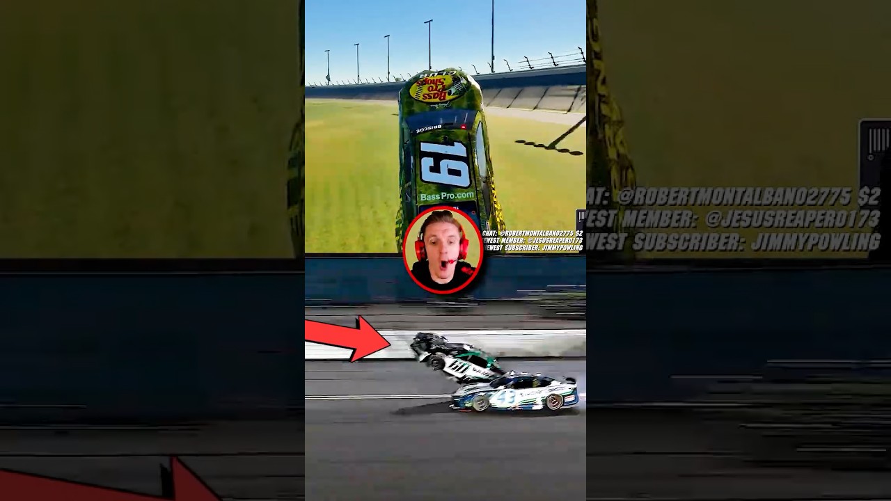 NASCAR '25: The Surprising Feature They Nailed 🚗