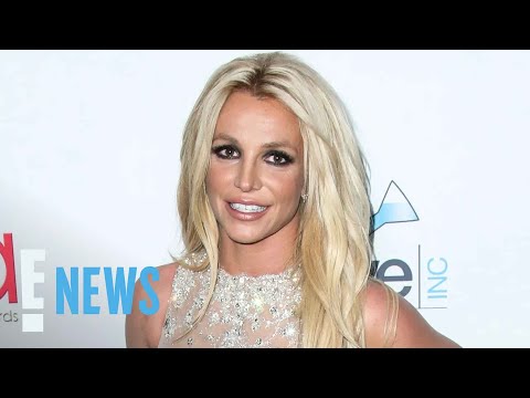 Britney Spears Removes Instagram Amid Cryptic Posts About Health and Children