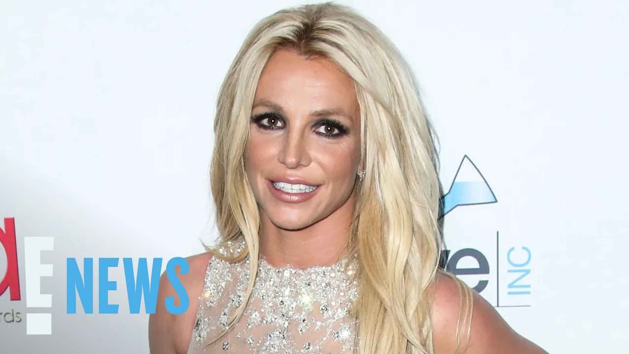 Britney Spears Removes Instagram Amid Cryptic Posts About Health and Children
