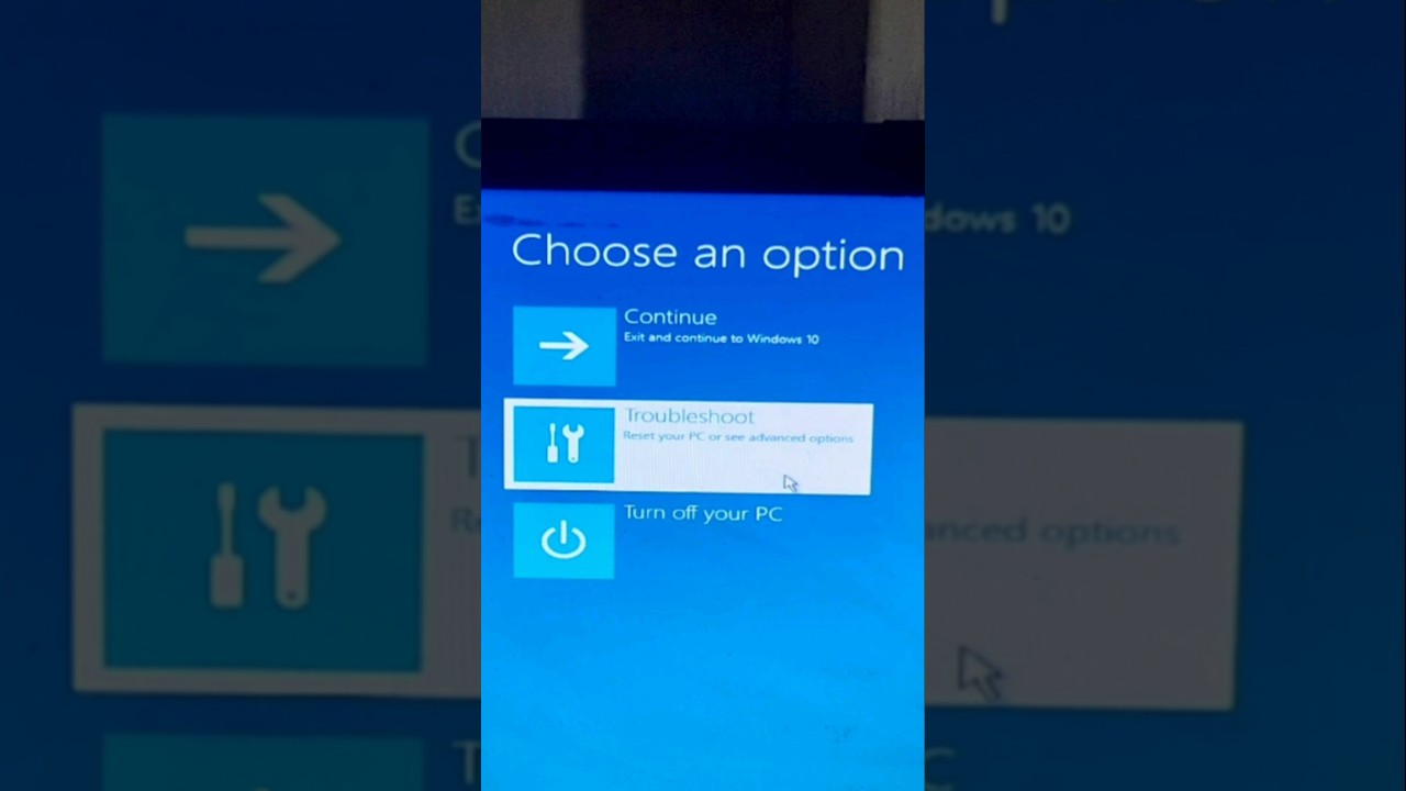 Fix Windows 10 Automatic Repair Loop π§