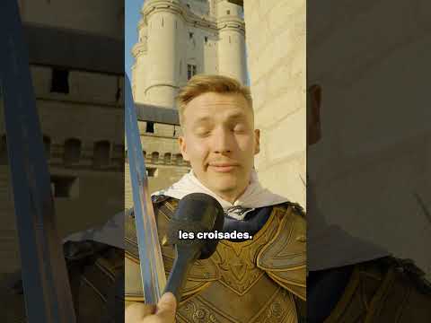 Les micro-trottoir au moyen âge