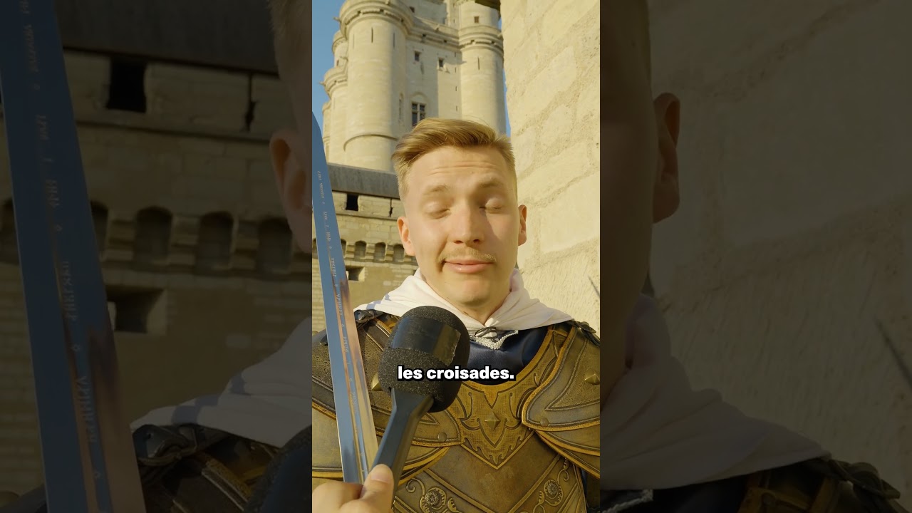 Les Micro-Trottoirs au Moyen Âge : Une Fenêtre Sur la Vie Quotidienne 🏰