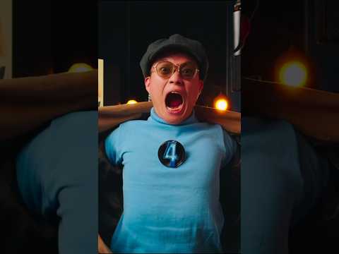 RANKING🥇 4 FILM MCU TERBAIK SEMENJAK “AVENGERS: END GAME”, SETELAH NONTON “THE FANTASTIC FOUR”‼️