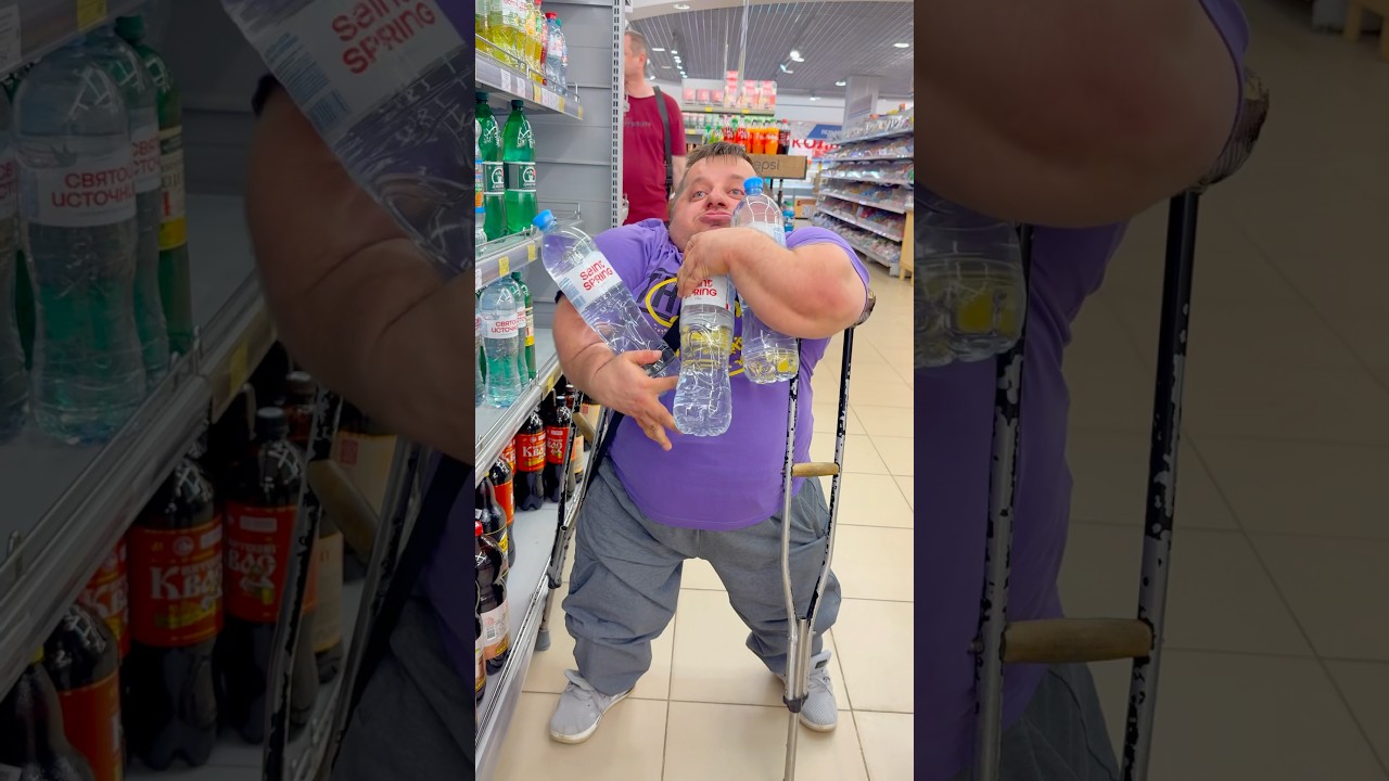 Discover the Power of Kindness in a Tough World 🌍