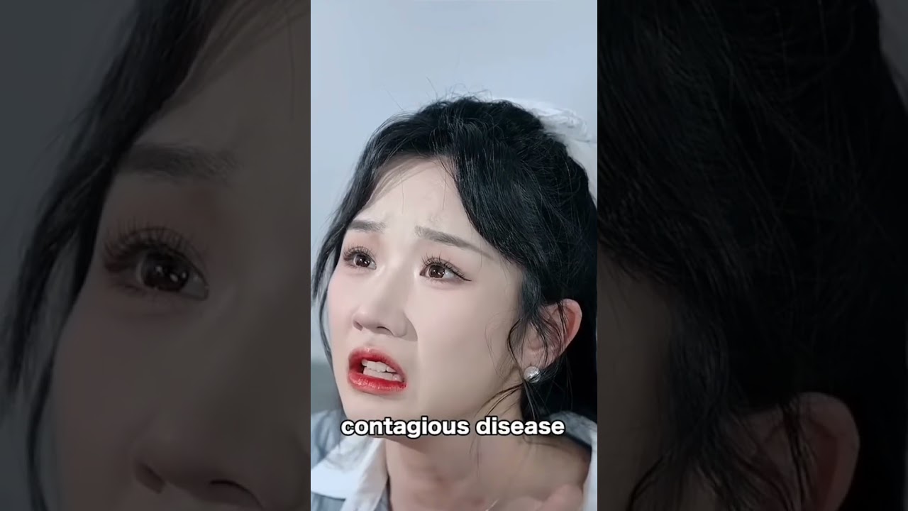 🔥 Must-Watch Chinese Short Drama – Trending & Captivating!