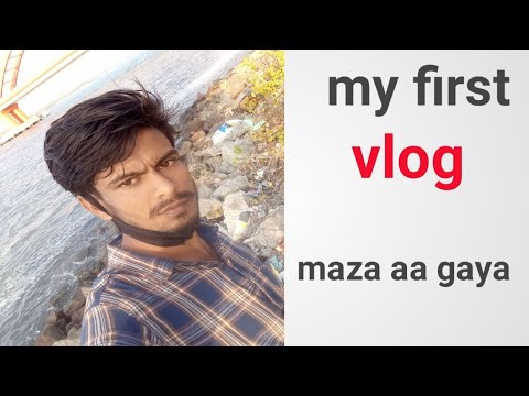 First Vlog: Boat Trip & Fishing Adventure β΅