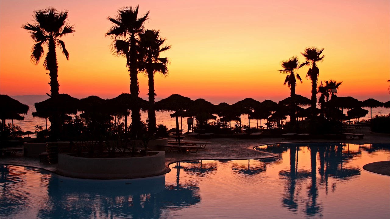 Ultimate Chillout Lounge Music 🎶: Relax, Study & Unwind with Ambient Sounds