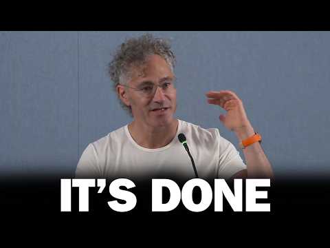 Alex Karp Leaves Audience Speechless on Palantir's Q2 Earnings Call