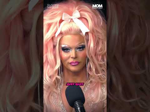 Roxxxy Andrews AS2 Pants on the Runway Look