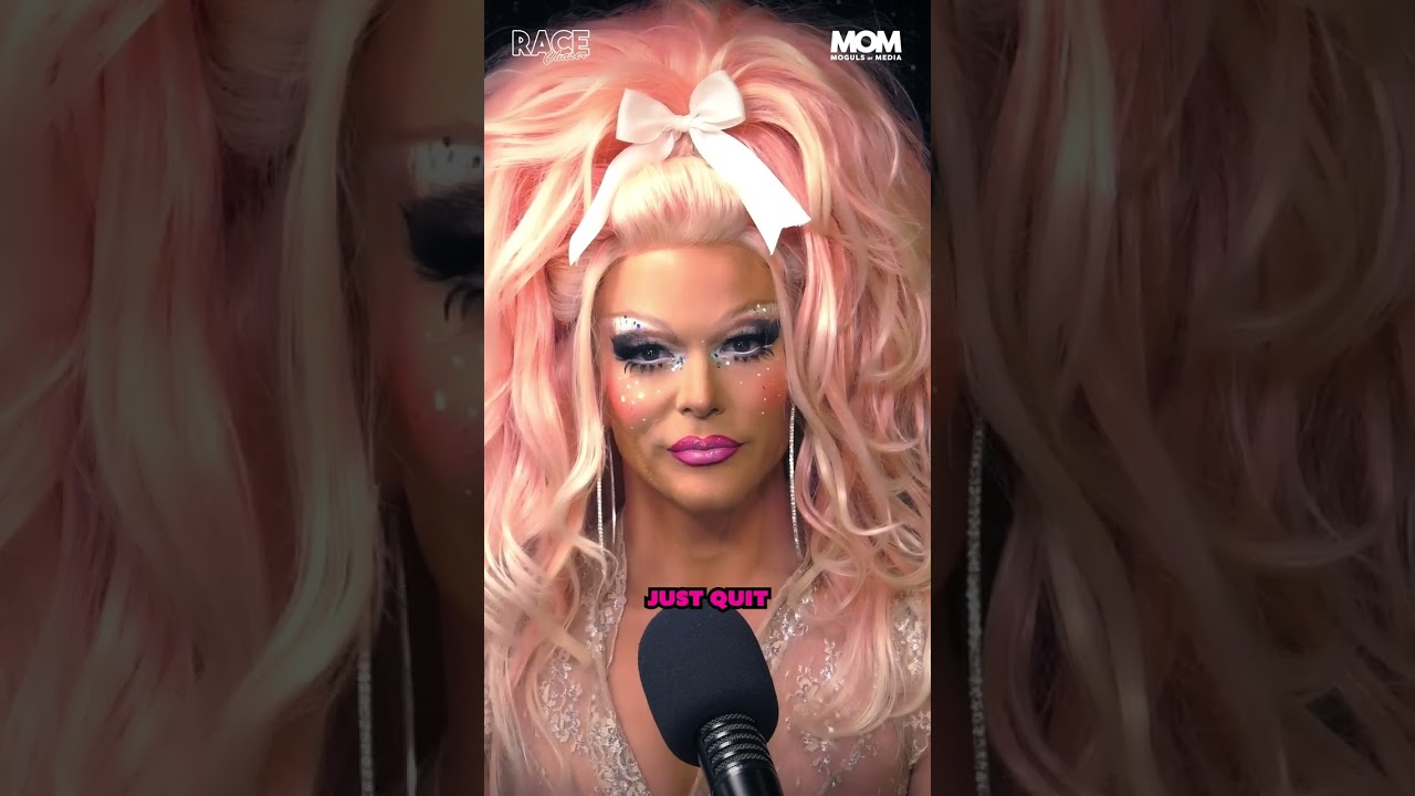 Roxxxy Andrews AS2 Pants on the Runway Look