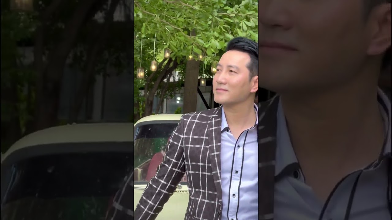 Anh Không Muốn Ra Đi | Nguyễn Phi Hùng