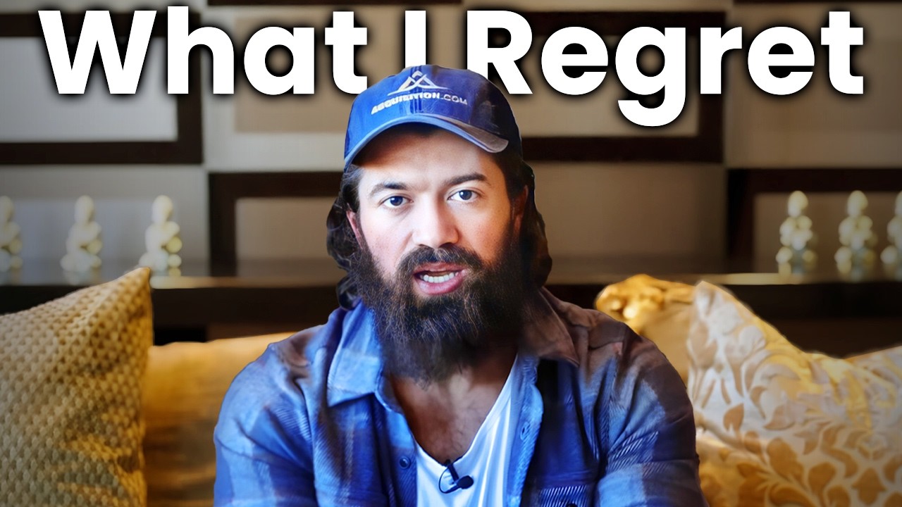 14 Life Lessons That Could Transform Your Future 🌟