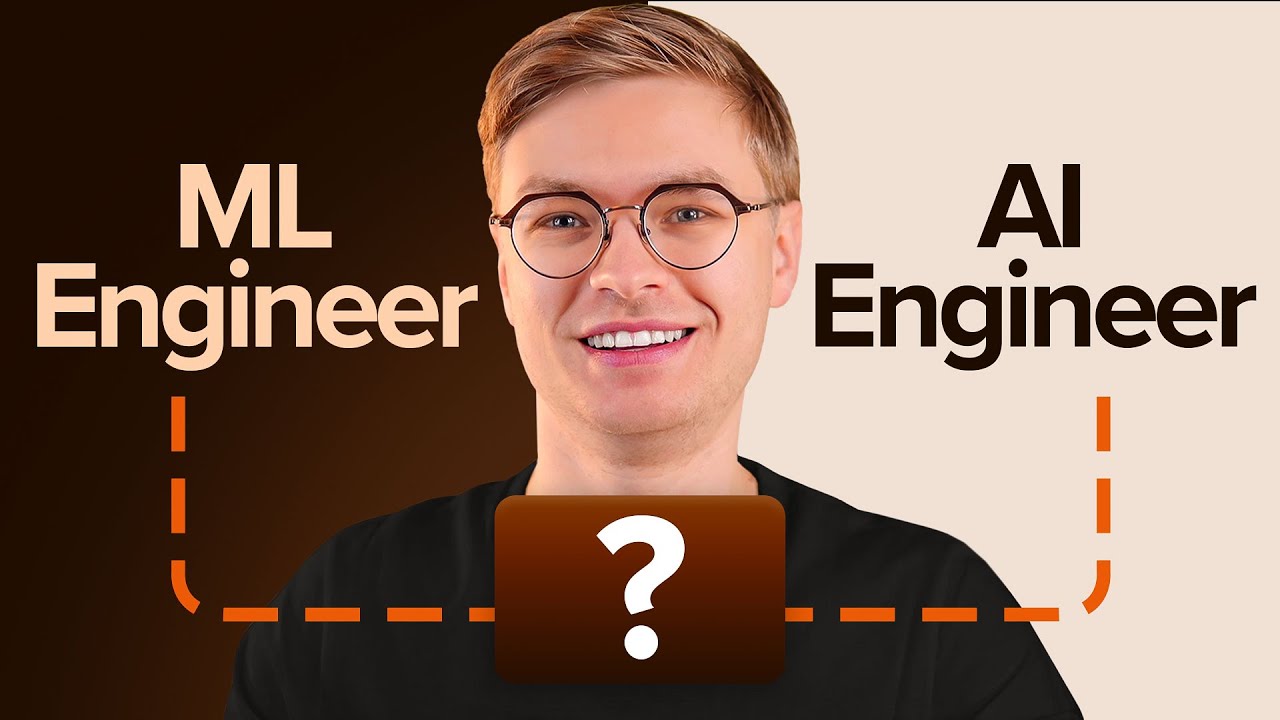 Choose the Right Career in 2026: ML vs AI Engineer