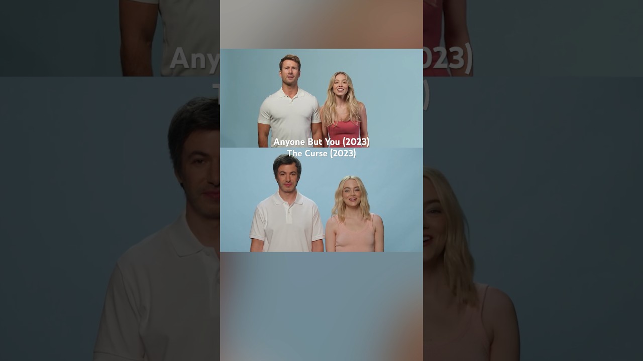 Nathan Fielder & Emma Stone Parody New Trailer 🎬