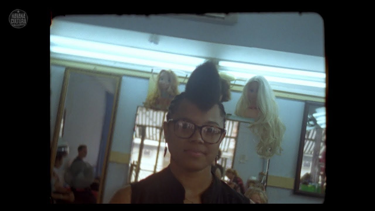 Havana Cultura: ¡Súbelo, Cuba! ft. Yissy García