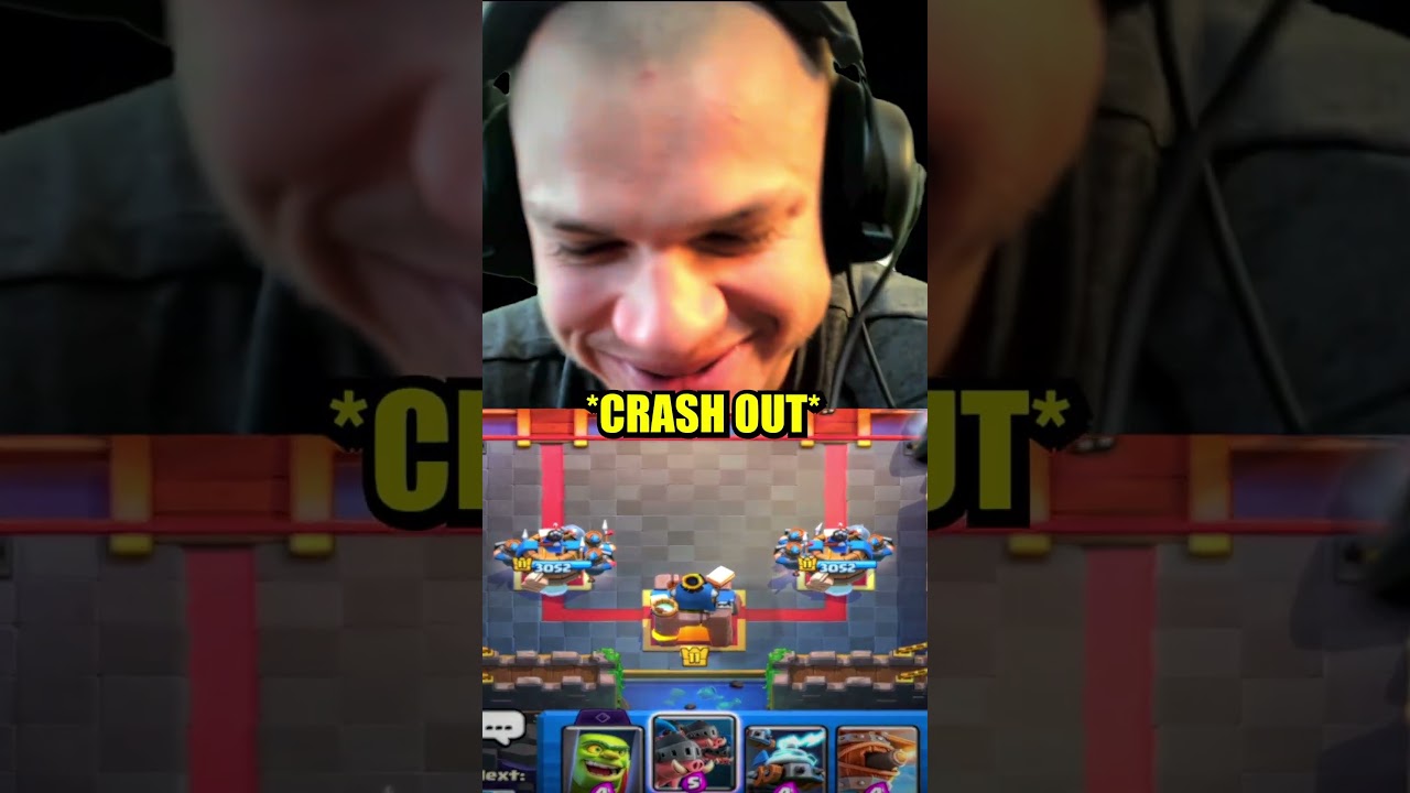 Jynxzi Outsmarts Bobby with Recruits and Causes a Crash! 💥