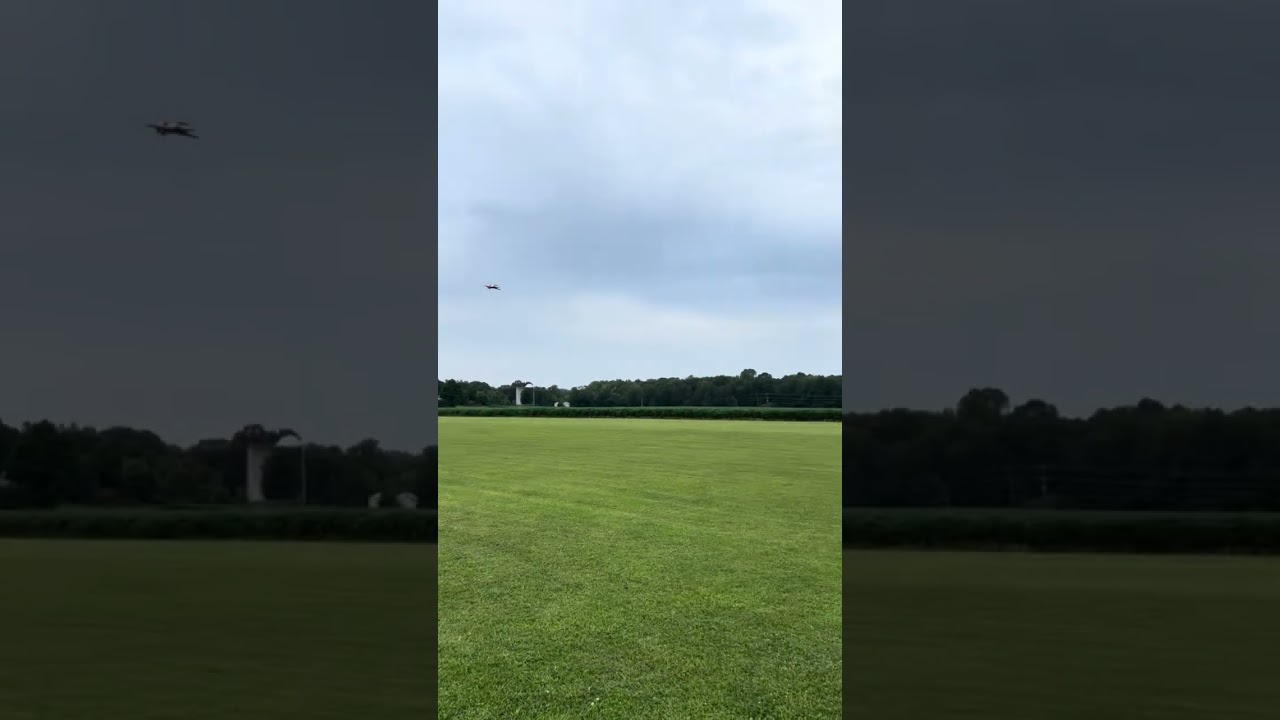 Watch the E-Flite Viper Soar: Fastest 8S Electric Flight! ⚡