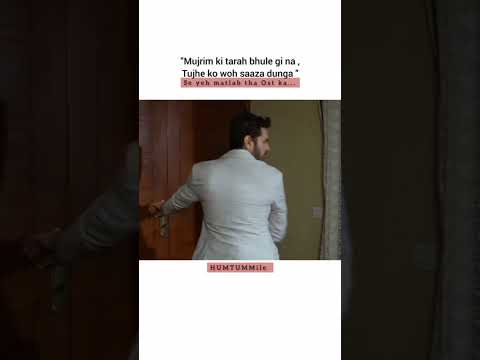 tere bin Ep 46 most break heart scene 💔💔#terebin #youtubeshorts #shortvideo #short