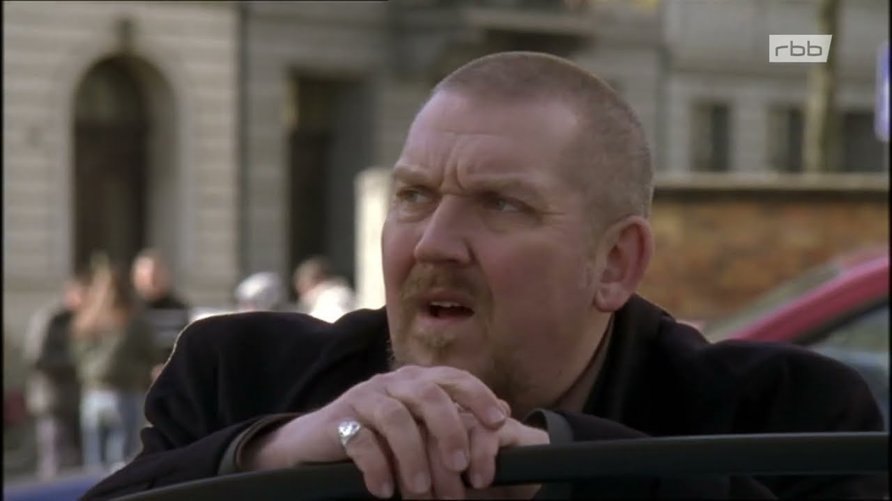 Tatort Folge 719: Rabenherz (Ballauf & Schenk)