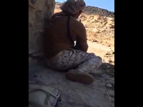 الصراع بين السعودية والحوثيين 🇸🇦