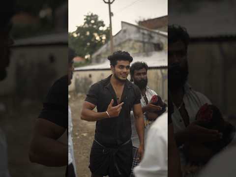 Bayamaa Enakkaaahhhh 😈🔥 #aadukalam #dhsnush #massbgm #pettabgm #aadvikmindeen #tamilwhatsappststus