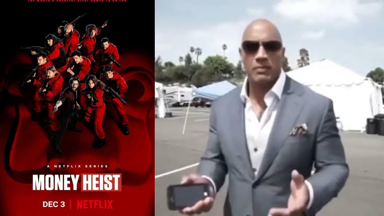 Ranking Netflix Series with Memes 🎬