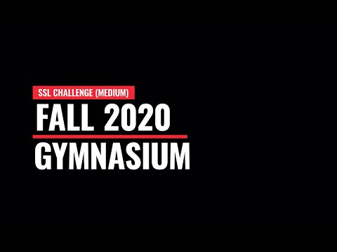 CTF Walkthrough [NCL-OSINT-SSL]