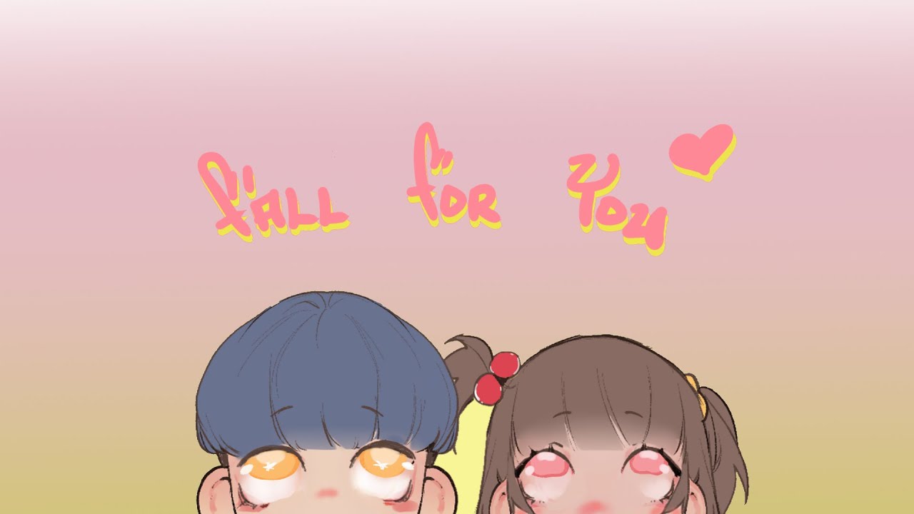 Cassettes Unveil New Single 'Fall for You' 🎶 | Official Lyric Video from 'Kan E.P'