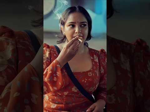 Seen ആണ് Guys 😱🫢 | malayalam movie | Mayavi #shortfilm #shorts