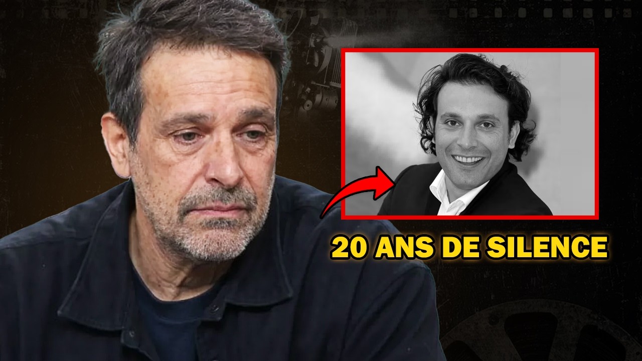 Bruno Salomone meurt à 55 ans : la cause de son décès choque la France