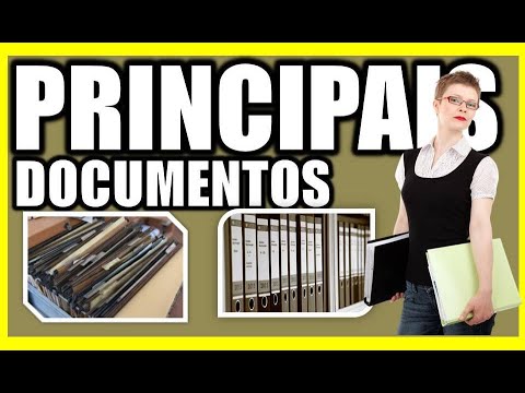 Documentos Essenciais para Empresas 📂