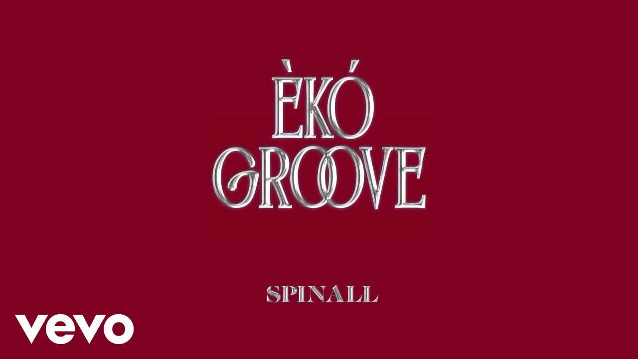🔥 SPINALL, Ami Faku, Heavy-K & Niniola Drop 'EXCITED' Official Audio – Feel the Ekó Groove!