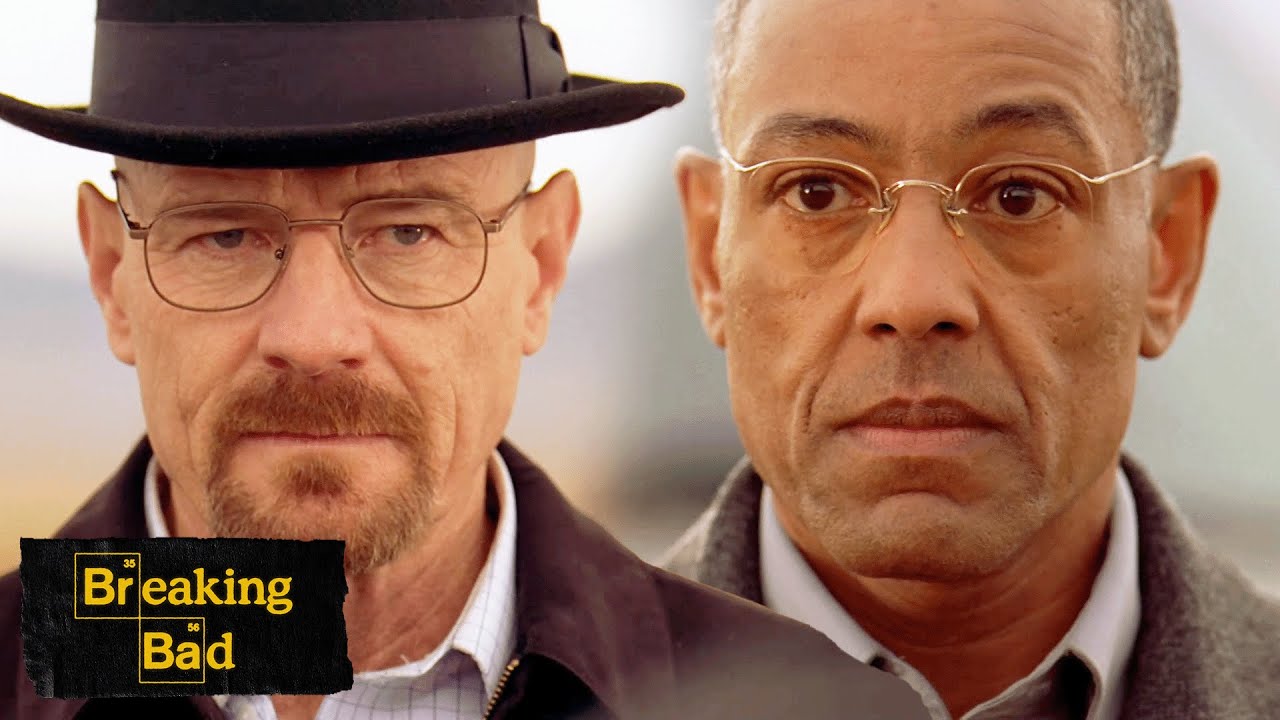 Walt Presents Gus with Two Choices | Full Measure | Breaking Bad