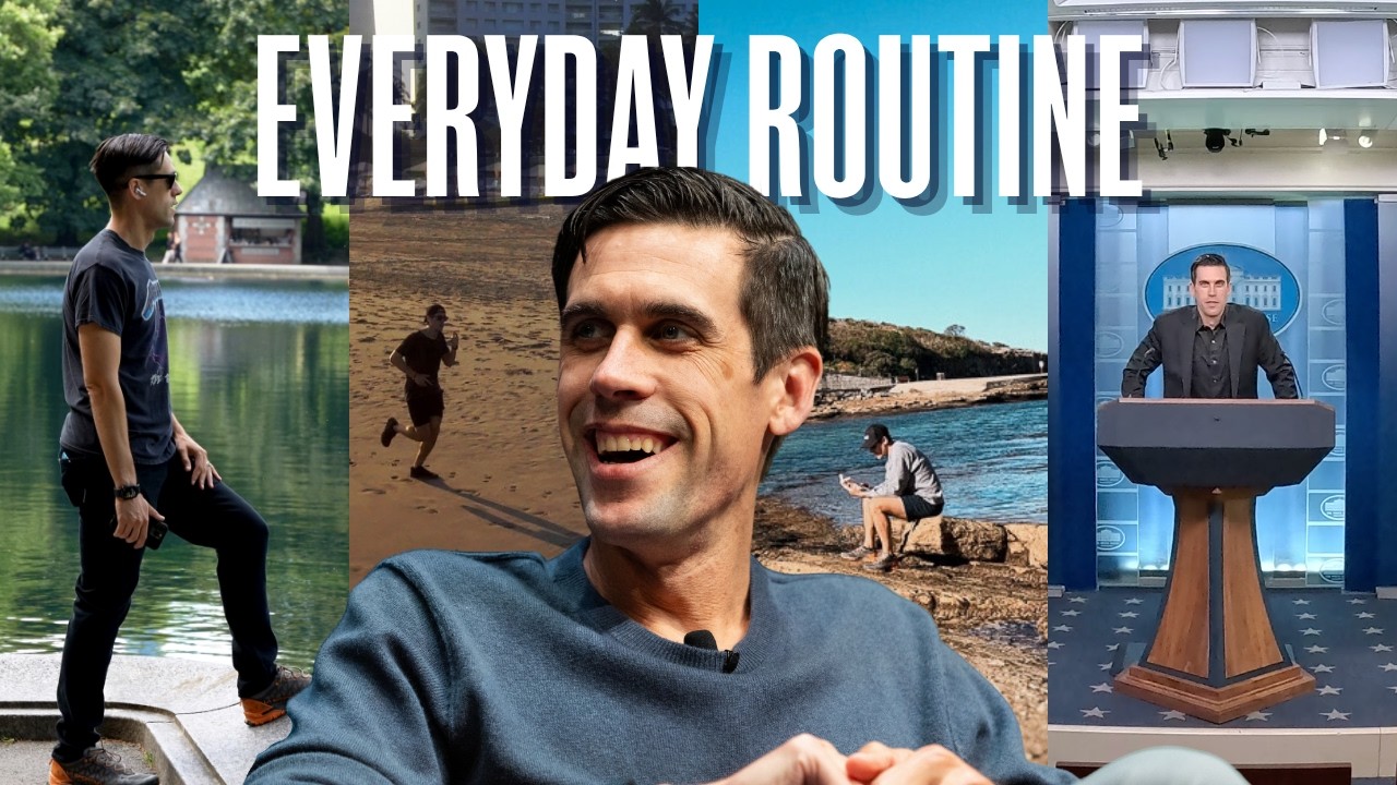 7 Daily Habits to Transform Your Life 🌱