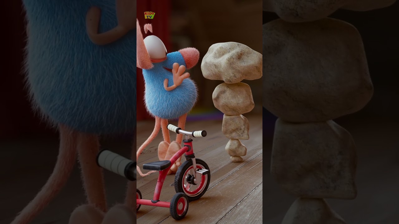 The Stones - Fun Kid's Adventure 🎉