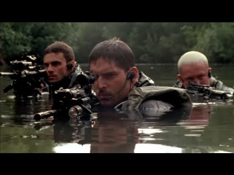 Behind Enemy Lines Colombia Full Action Movie in engliah